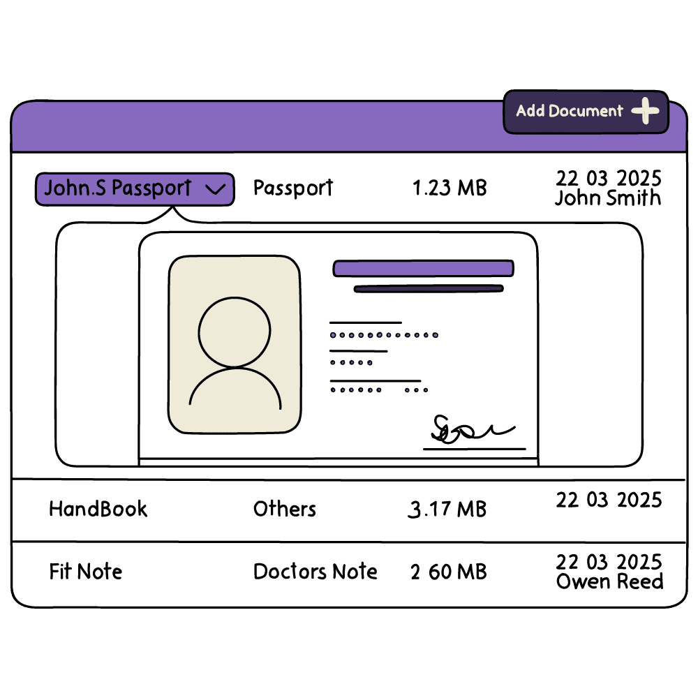 HR Software